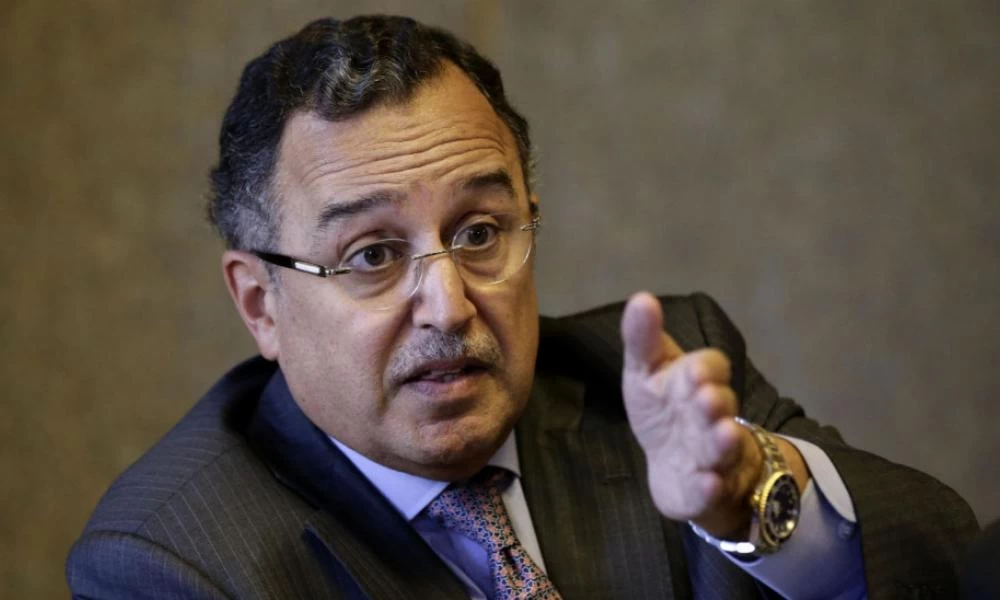 Πρώην ΥΠΕΞ Αιγύπτου "αδειάζει" τις ΗΠΑ για Λιβύη:"Ας μιλήσουμε με τη Ρωσία"